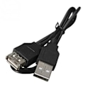 Miniatyrbilde 4 av 5: TS-USB 2.0 Video Capture Adapter DC60 – digitaliser VHS til datamaskin eller DVD