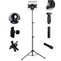 Miniatyrbilde 3 av 4: TS-Stativ for nettbrett