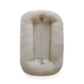 Miniatyrbild 1 av 5: Snuggle Me Organic Naked | Babystolar och Babygolvplatser