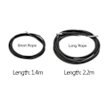 Miniatyrbilde 2 av 5: 4 stk Elastiske Snorer for Lenestol/Recliner