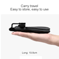 Miniatyrbillede 4 af 5: TS-Stativ mobil - Mobilholder med Bluetooth fjernbetjening