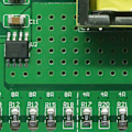 Miniatyrbild 4 av 5: TS-4x 10-65 Tum Led Lcd Bakgrundsbelysning Tv Universell Boost Konstant Ström Drivrutin Kort Omvandlare Full Br