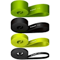 Miniatyrbild 4 av 5: 4-pack Träningsband / Gummiband - Träning