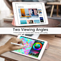 Pikkukuva 5 / 5: iPad 10.2 tuuman (2021/2020/2019), iPad 9. sukupolvi/8. sukupolvi -kotelo