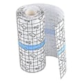 Miniatyrbild 2 av 4: Tatueringsvård Vattentätt Självhäftande Bandage 2 MX 15 Cm, Hudläkning Skyddsbandage Transparent Stretch