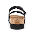Miniatyrbillede 3 af 4: TS-Axelda Tia Sandal 37 - Sort