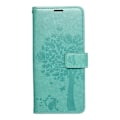 Miniatyrbillede 2 af 5: Galaxy A25 5G Wallet Case Mezzo Tree - Grøn 75
