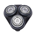Miniatyrbilde 1 av 3: Komplett erstatningshode for Philips Norelco Series 5000 barbermaskiner S5370 S5140 S5110 S5050 barberblader S5420 S5100