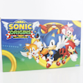 Miniatyrbillede 3 af 3: Jud - 2024 Adventskalender Docklegetøj Jul 24 Dages Nedtællingskalender Blind Box Gaver Sonic