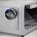 Miniatyrbillede 5 af 5: Digital Timer med Magnet & LCD-display - Køkkenur