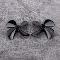 Miniatyrbild 4 av 5: RC-båt 4-bladig propeller, 2-pack Pro & Reverse plastpropellrar, 4-bladig full immersionspropeller för RC-modellbåttillbehör