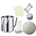 TS-DIY-Kit - Gör dina egna ljus