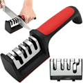 Miniatyrbilde 1 av 4: Knivsliper 3-i-1 - Slip knivene dine