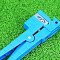 Miniatyrbillede 4 af 5: TS-2 stk. Kabelstripper 45-163 Buffer Tube Stripper Ftth Perfekt 45-163 Koaksialkabel Kappe Jakke Skæring