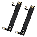 Miniatyrbild 3 av 5: TS-821-01228-a 821-01229-a För Macbook Pro LCD Skärm Bakgrundsbelysningskabel