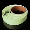 Miniatyrbilde 4 av 5: Selvlysende Tape Isblå / Glow in the Dark - 2 cm x 3 meter