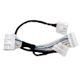 Miniatyrbillede 3 af 5: TS-For 40 Kabel 4a Smart Nøglekabel Til Obdstar Im508 Im608 K518 Nøgleværktøj Plus Sylphy B18 Xtrail T33