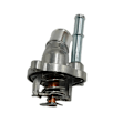 Miniatyrbillede 1 af 5: TS-Automobile Vandkølingssystem Termostat 1722030175 Til Koreansk Korando G20/172.950