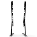 Miniatyrbilde 2 av 3: TS-Nedis TV-stativ 13–70\" – justerbart bordstativ for opptil 50 kg
