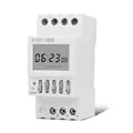 Digital astronomisk timer inomhustimer med astronomisk klocka 220V