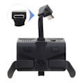 Miniatyrbilde 1 av 5: Bakre knappfeste for XB ONE/Series S X-kontroller For XboxSeries