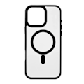 Pikkukuva 1 / 2: TS-Onsala Bumper MagSeries -takakuori iPhone 16 Pro -puhelimelle