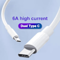 Miniatyrbild 3 av 4: USB-C Snabbladdare 20W + 2M Kabel – iPhone 15/16 & Android