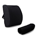 Miniatyrbild 5 av 5: TS-Bilbarnstol med minnesfunktion - Memory foam