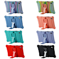 Miniatyrbilde 4 av 5: TS-Silikonetui for Tab M8 Fhd Tb-8705f Tab M8 Hd Tb-8505x/f 8-tommers nettbrettetui for Tab M8 8705 med P