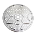 24/26/28/32/34/36cm Multi-specification Steaming Rack Round Pot Steaming Tray Stand Stainless Steel Steamer A