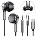 Pikkukuva 2 / 5: USB-C-kuulokkeet Samsung Galaxy S22 Ultra S21 FE S20 A53:lle
