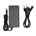 Miniatyrbillede 2 af 5: 42V 2A batterioplader DC5,5x2,5 hurtigopladende universal strømforsyning til 36V lithiumbatteri 100-240V EU-stik 0,0
