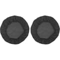 Stretchbart överdrag för kontorsstol, snurrstol, stretchbart stolöverdrag, stolöverdrag för kontorsstol, snurrstol, stolöverdrag (2-pack)