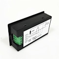Miniatyrbild 4 av 5: TS-Ac 80-260v 100a Pzem-061 LCD-display Digital Ström Spänning Effekt Energi Amperemeter Voltmeter Med Cu
