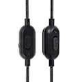 Miniatyrbilde 3 av 4: Erstatningslydkabel for Logitech Gpro X G233 G433 - Perfekt