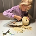 Pikkukuva 2 / 5: Kaivaussetti Lapsille - Dinosaurus