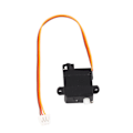 Pikkukuva 3 / 5: TS-V911s Rc Helikopterin Osat Servo V966-011 Wltoys V930 V966 V977