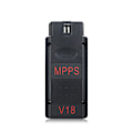 Pikkukuva 4 / 5: Mpps V18 Obd2 Diagnostiikkatyökalu Main + Tricore + Multiboot V18.12.