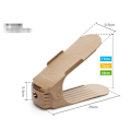 Miniatyrbillede 3 af 3: Skoorganisator 5-pak -