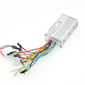 Miniatyrbillede 1 af 5: TS-36v-48v 250w 350w Universal Børsteløs Elektrisk Cykel Controller Børsteløs Hastigheds Motor Controller
