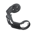 Miniatyrbillede 5 af 5: Erstatningsrulle til Mini 3 Pro Gimbal-kamera, nedre beslag, reparationsdele til Mini 3 Pro R-akse drone tilbehør