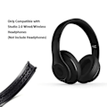 Miniatyrbillede 4 af 5: Hovebånds Udskiftning Reparation Fix Dele Beats Studio 2.0 Ledning