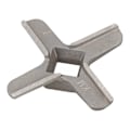 Miniatyrbild 1 av 2: TS-Bosch Siemens Kniv för köttkvarn MUZ6MS4 / 00016229