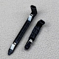 Miniatyrbild 4 av 4: 30763154 För Volvo XC60 2010 2011 2012 2013 2014 2015 2016 Vänster och Höger Strålkastare Lampa Fäste 30763155