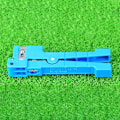 Miniatyrbillede 2 af 5: TS-2 stk. Kabelstripper 45-163 Buffer Tube Stripper Ftth Perfekt 45-163 Koaksialkabel Kappe Jakke Skæring