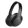 Miniatyrbilde 1 av 4: TS-Joyroom J-Head JR-JH2 Bluetooth-headset med ANC og 100 timers batteritid - Svart