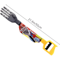 Miniatyrbilde 4 av 5: Lekegriper | Robothåndklo, Robotarmleke for gutter og jenter, Lekegriper, Hånd-øye-koordinasjon Lek Plukk Opp Leker, Fantastisk L...