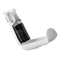 Miniatyrbillede 2 af 3: 2x Automatisk Luftfrisker Dispenser Badeværelse Tidsstyret Luftfrisker Spray Vægmonteret, Automatisk Sce