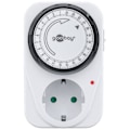 Miniatyrbillede 2 af 3: TS-Programmerbar Analog Timer 3-pak