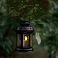 Miniatyrbild 4 av 4: Set med 6 Solar Drivna Flimrande Ljus, Flamfria LED-ljus Perfekt för Jul, Alla Hjärtans Dag Dekoration, Festdekorationer, Födelsedagar, Bröllop